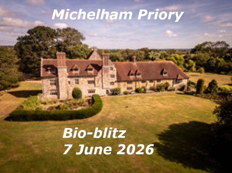 MichelhamPriory